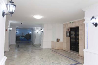 Apartment for rent in Centro Ciudad (Fuengirola)