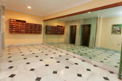 Apartment for rent in Centro Ciudad (Fuengirola)