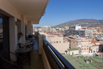 Apartment for rent in Centro Ciudad (Fuengirola)
