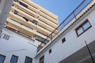 Apartment for rent in Centro Ciudad (Fuengirola)