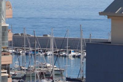 Apartment for rent in Centro Ciudad (Fuengirola)