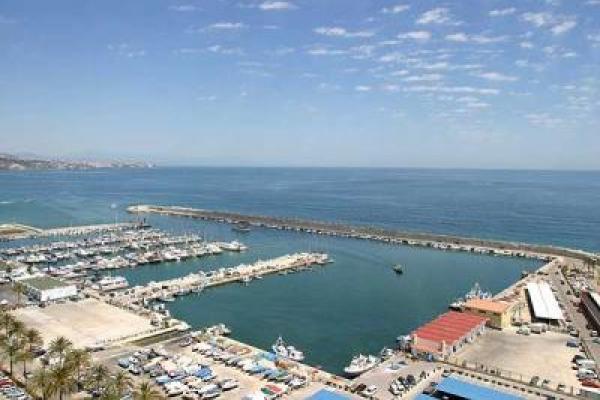 Apartment for rent in Centro Ciudad (Fuengirola)