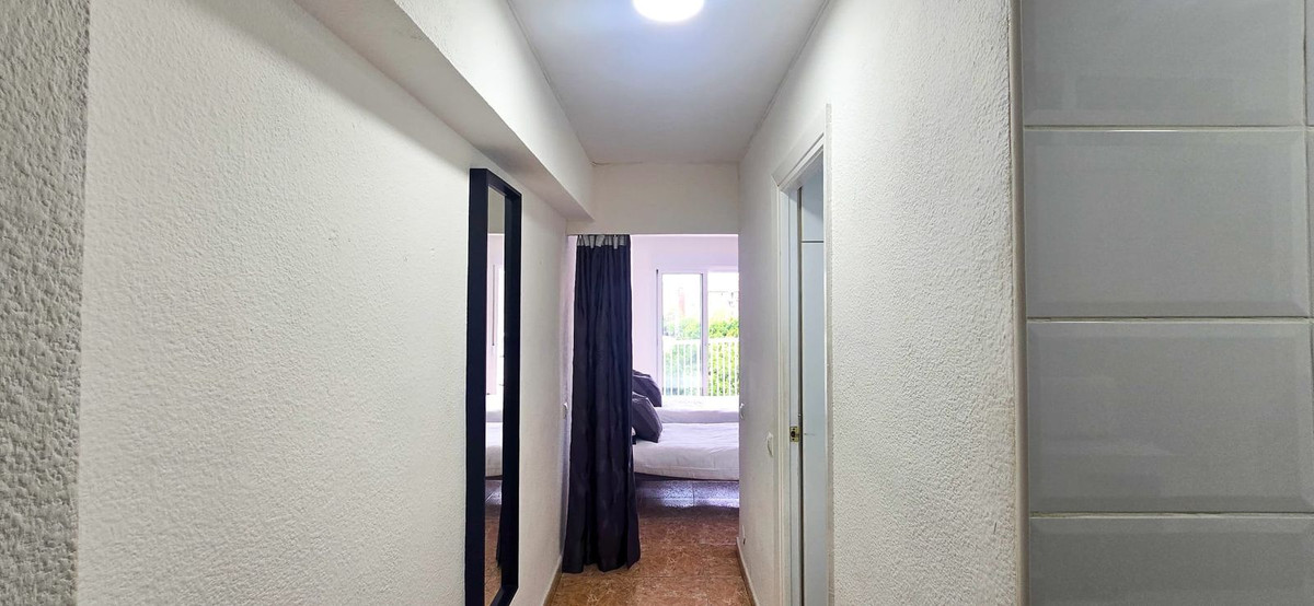 Studie zum verkauf in Benalmádena Costa