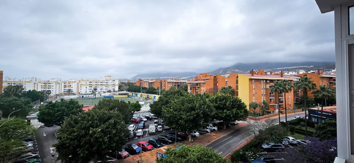 Studie zum verkauf in Benalmádena Costa