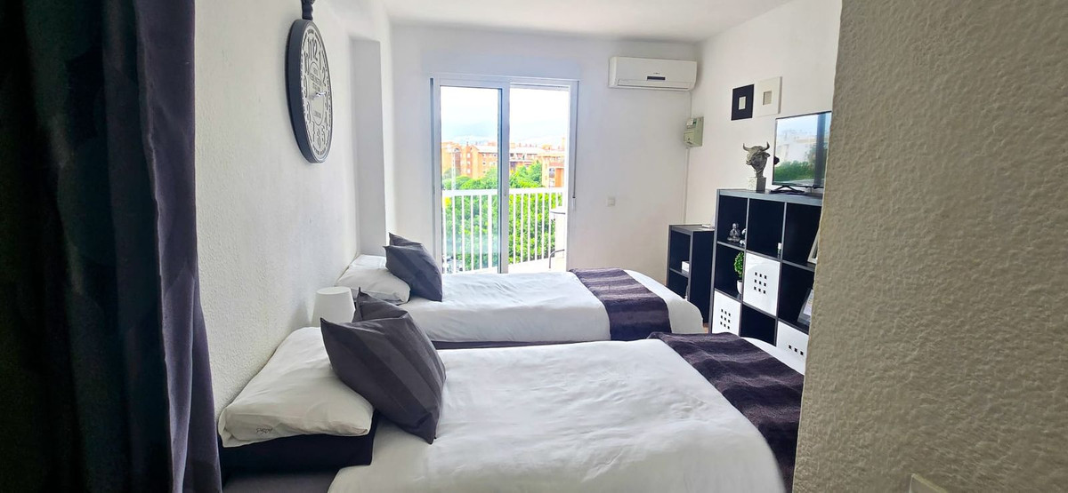 Studie zum verkauf in Benalmádena Costa