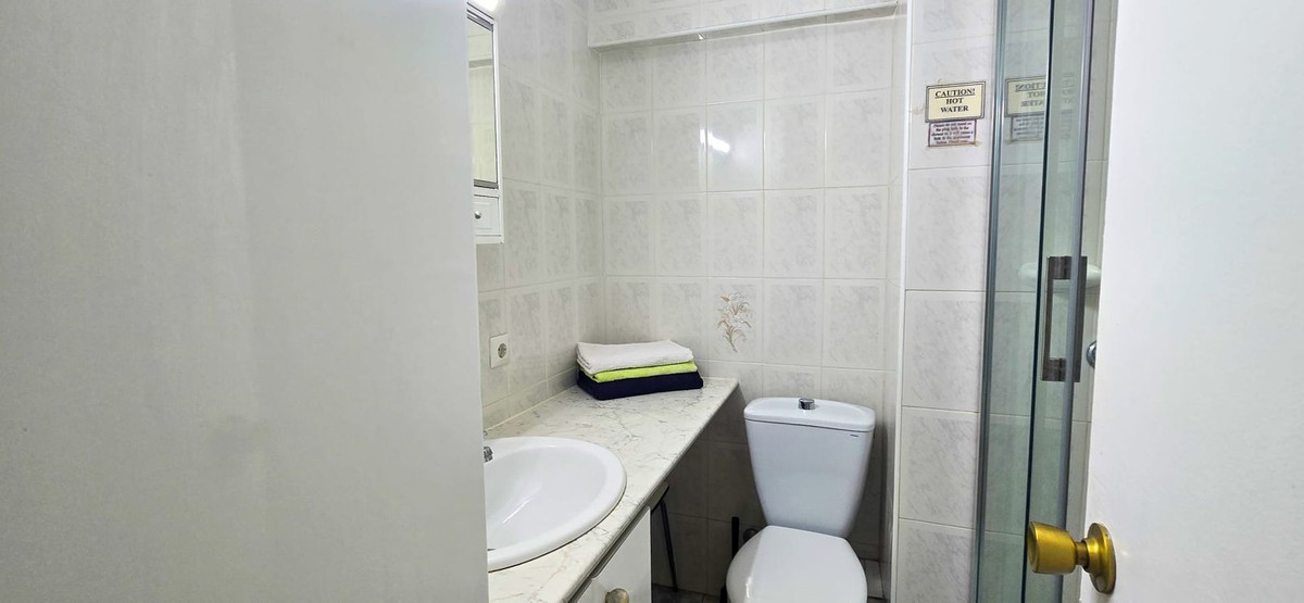Studie zum verkauf in Benalmádena Costa