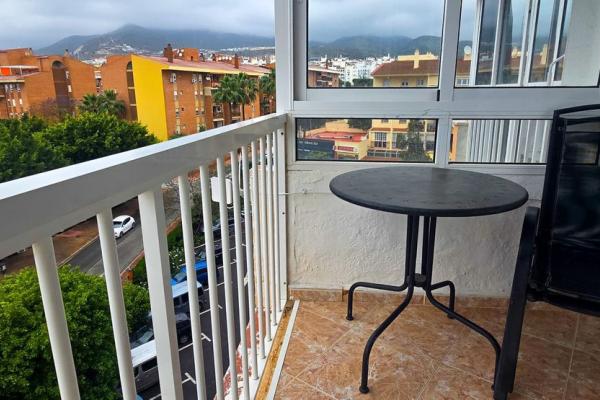 Studie zum verkauf in Benalmádena Costa
