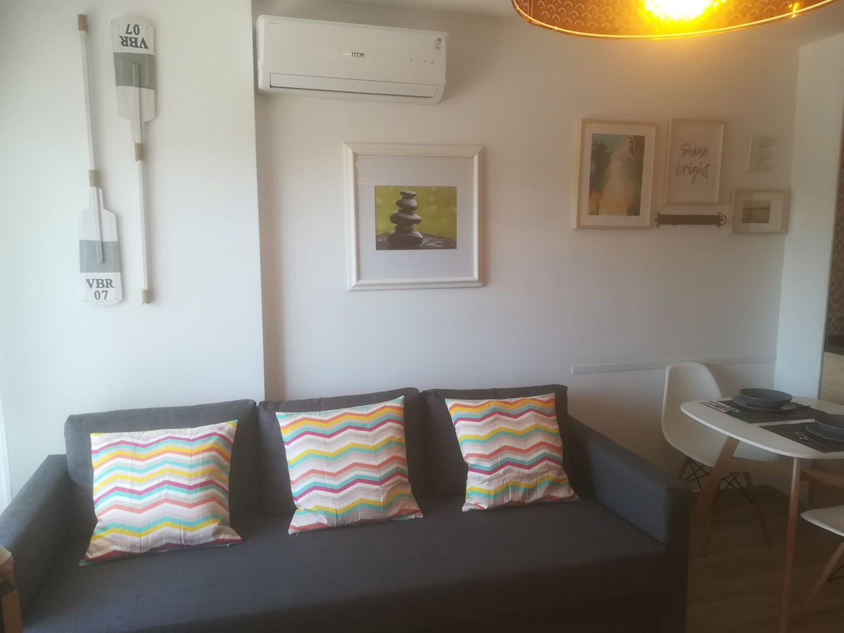 Studio en vente à Benalmádena Costa