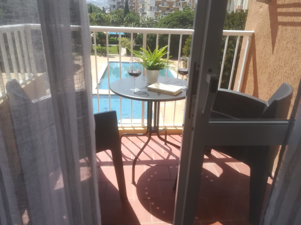Studio en vente à Benalmádena Costa