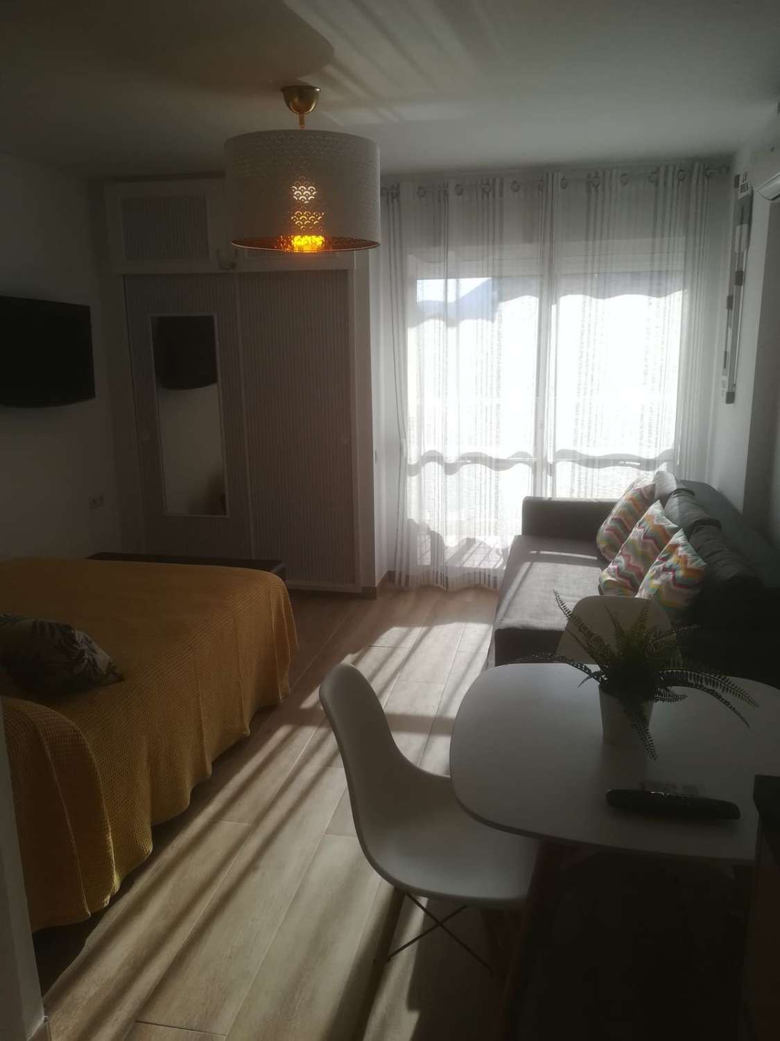 Studio en vente à Benalmádena Costa