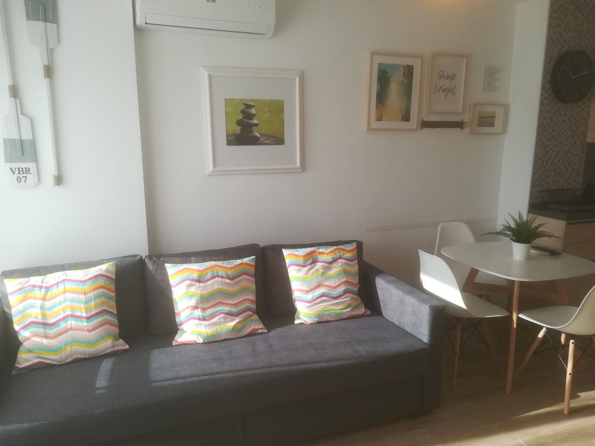 Studio en vente à Benalmádena Costa