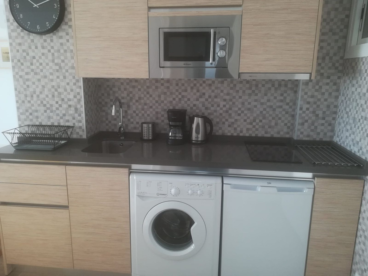 Studio en vente à Benalmádena Costa