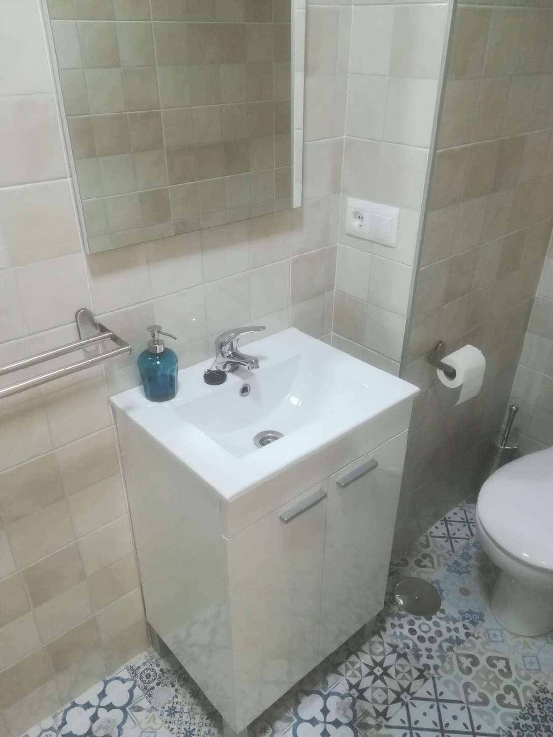 Studio en vente à Benalmádena Costa
