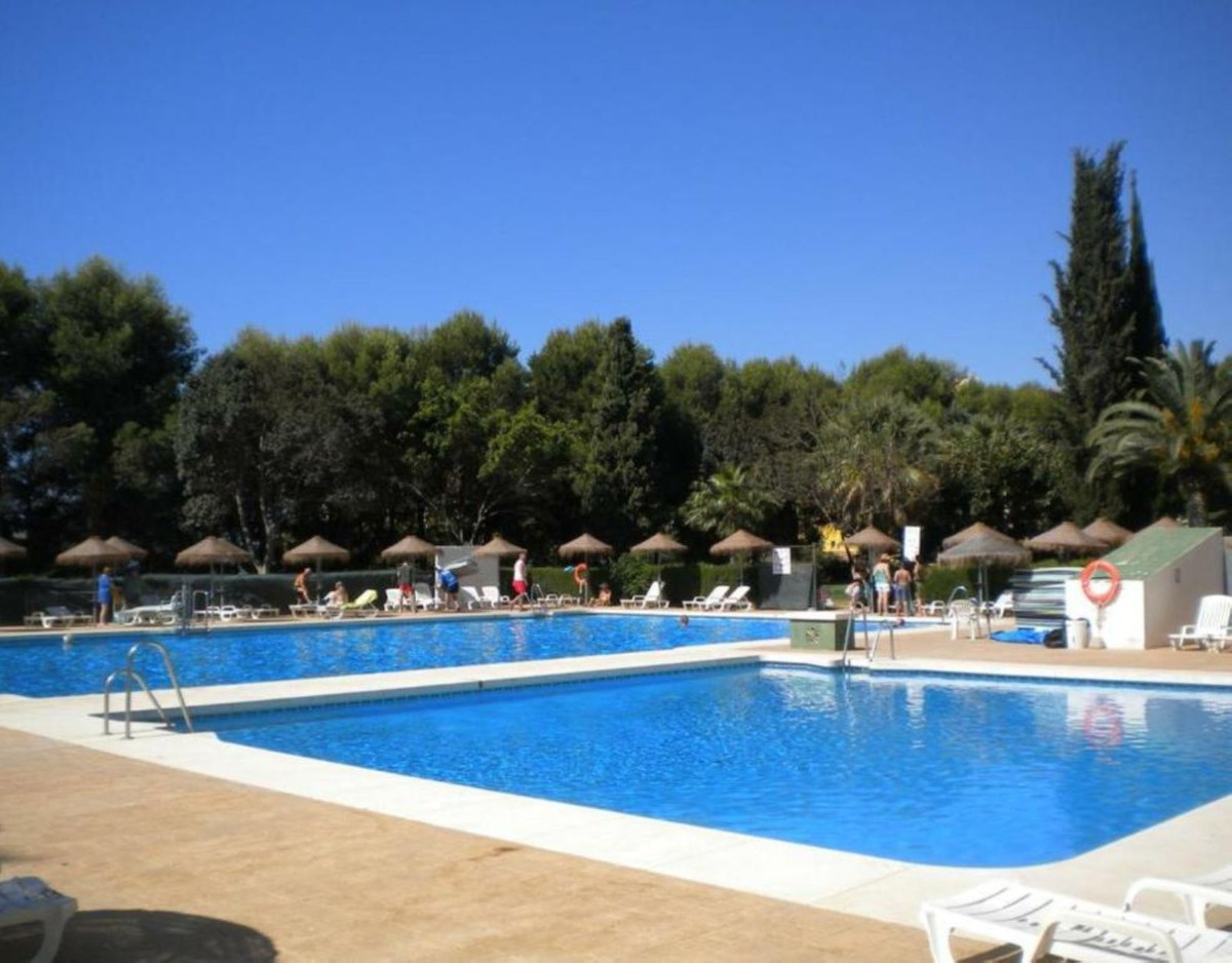 Studio en vente à Benalmádena Costa