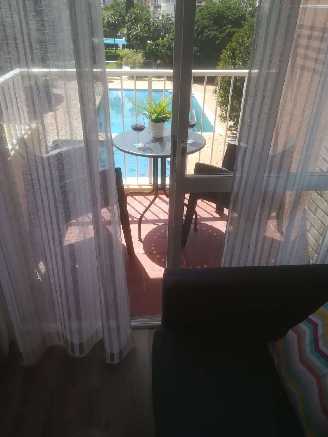 Studio en vente à Benalmádena Costa