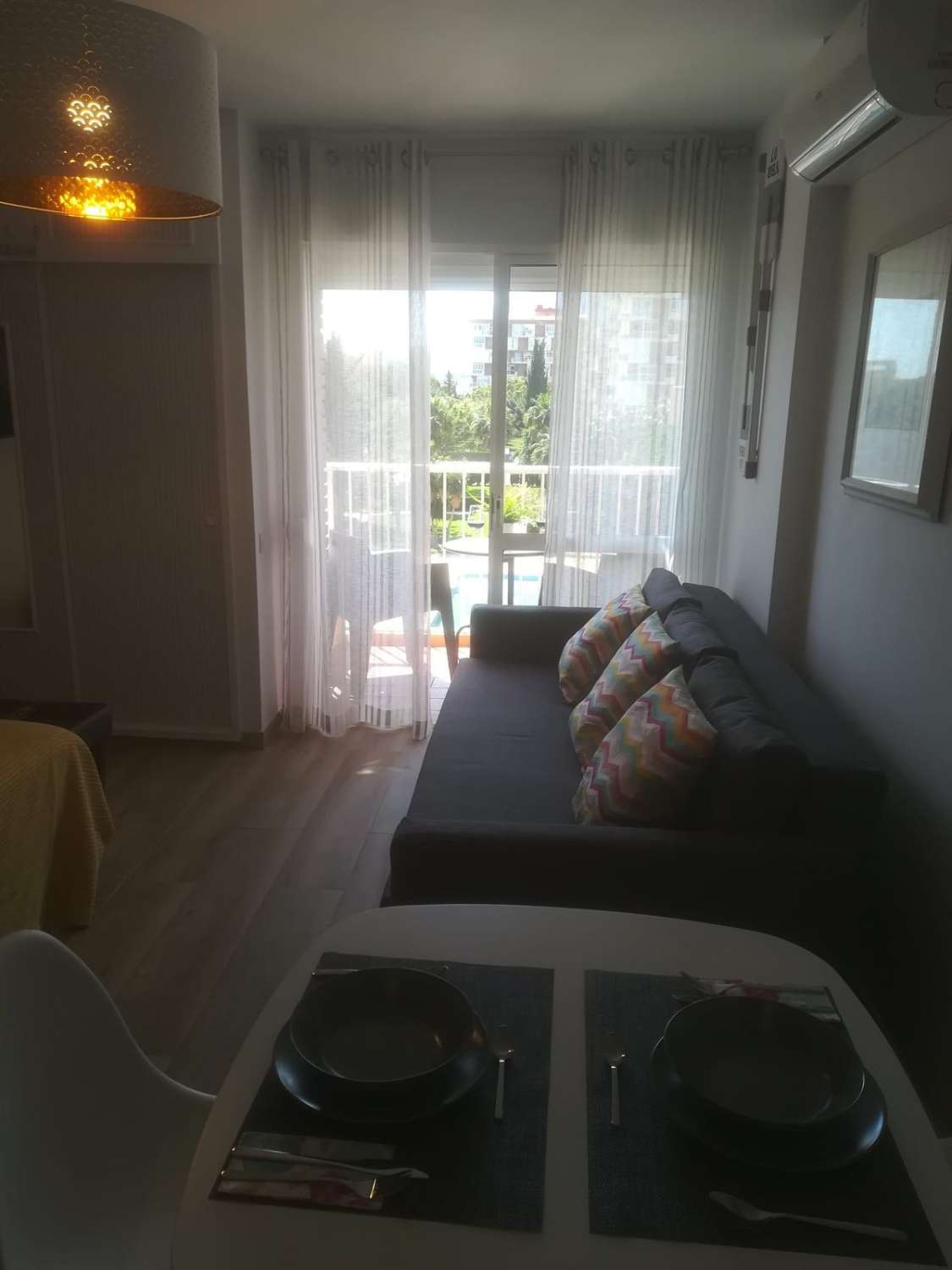 Studio en vente à Benalmádena Costa