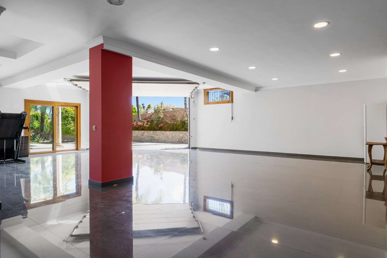 Villak salgai in Alhaurín de la Torre