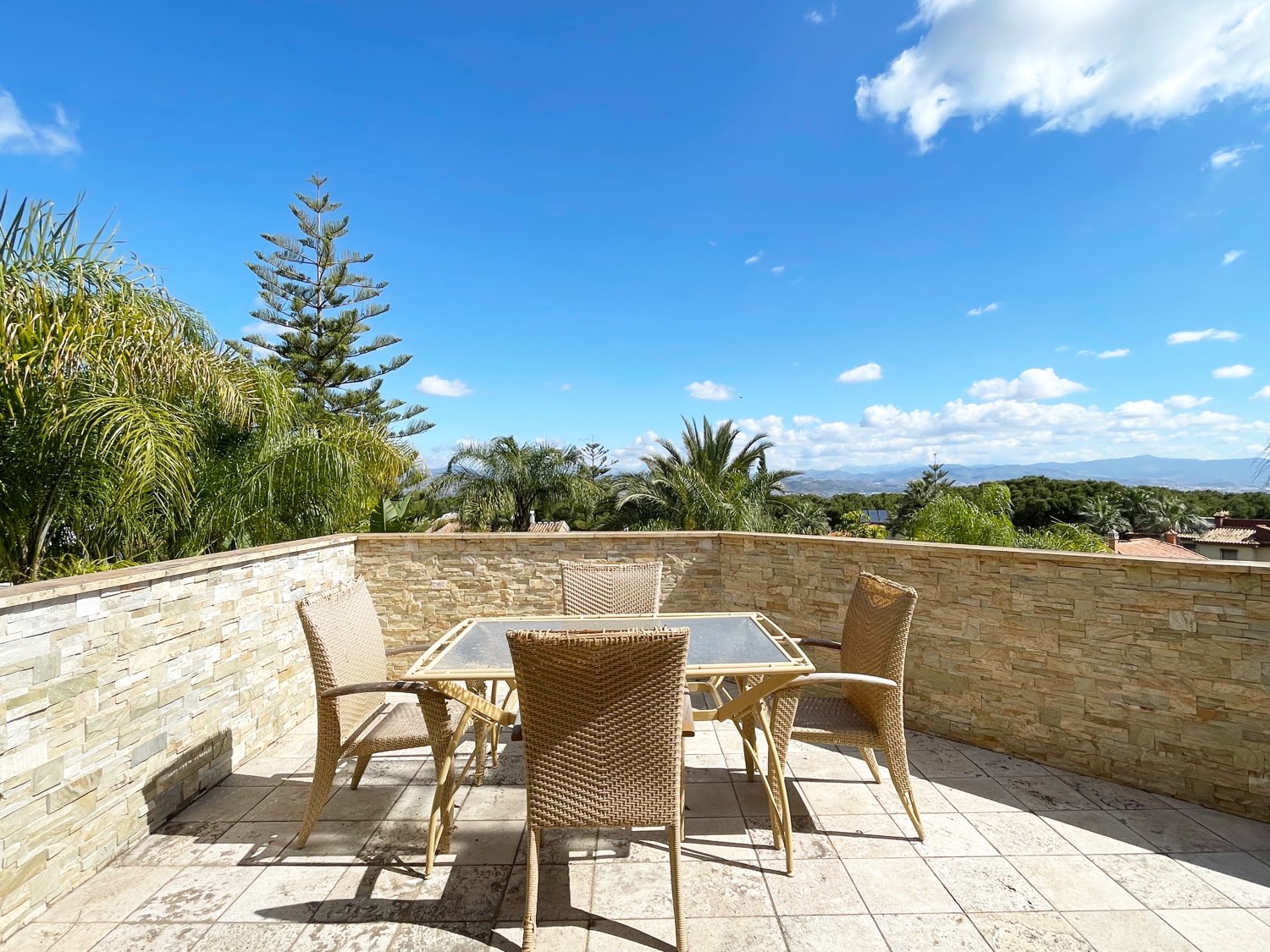 IMPRESIONANTE VILLA DE LUJO ALHAURÍN DE LA TORRE