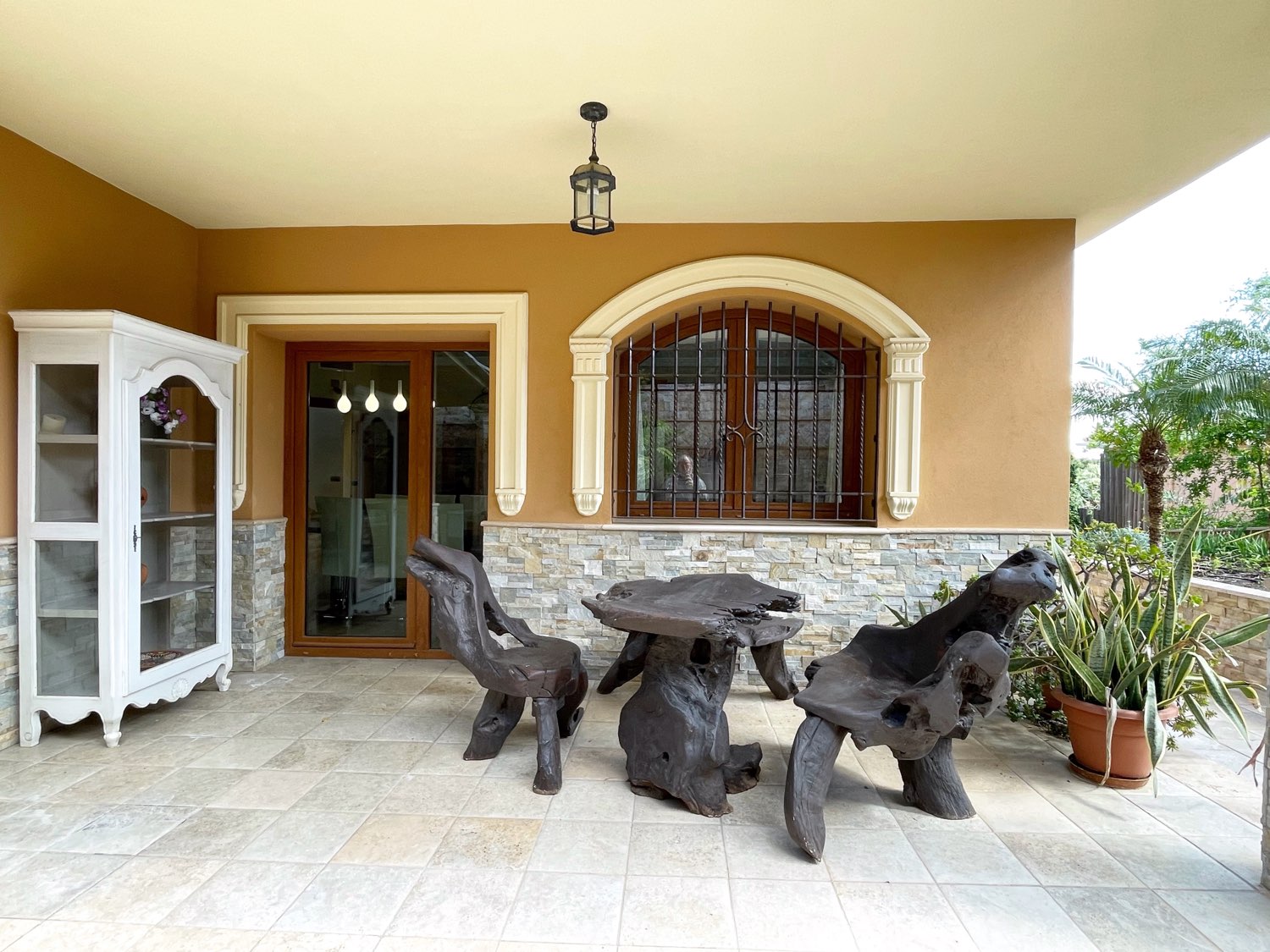 IMPRESIONANTE VILLA DE LUJO ALHAURÍN DE LA TORRE