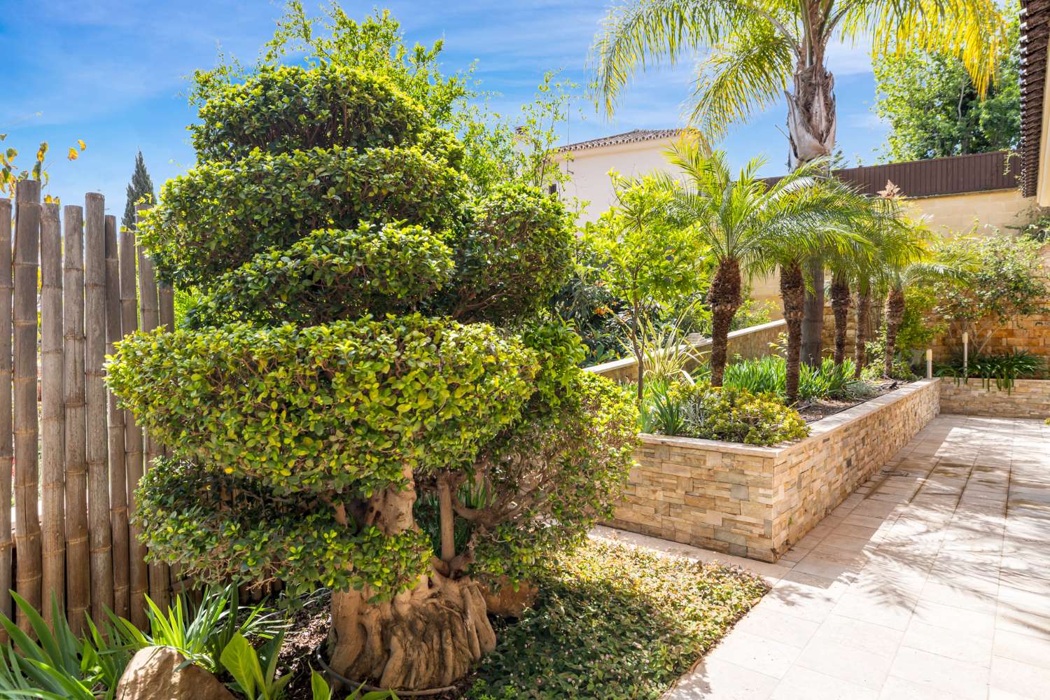 Villak salgai in Alhaurín de la Torre