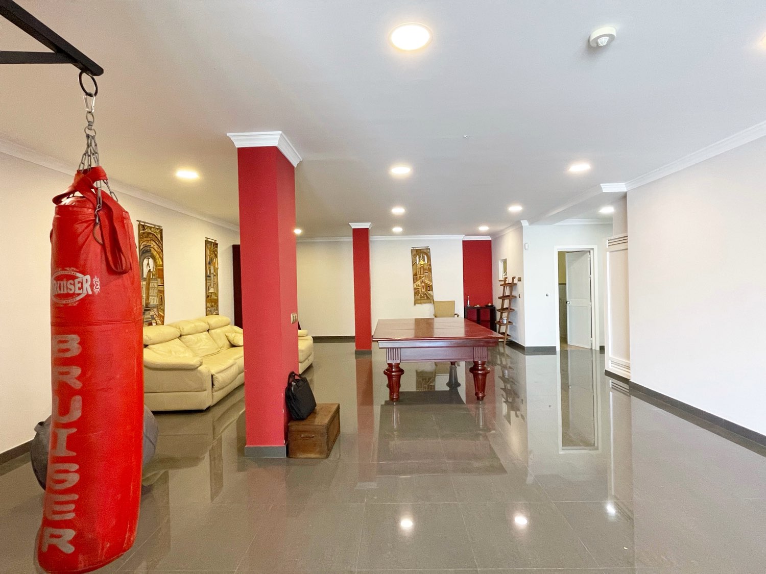 IMPRESIONANTE VILLA DE LUJO ALHAURÍN DE LA TORRE