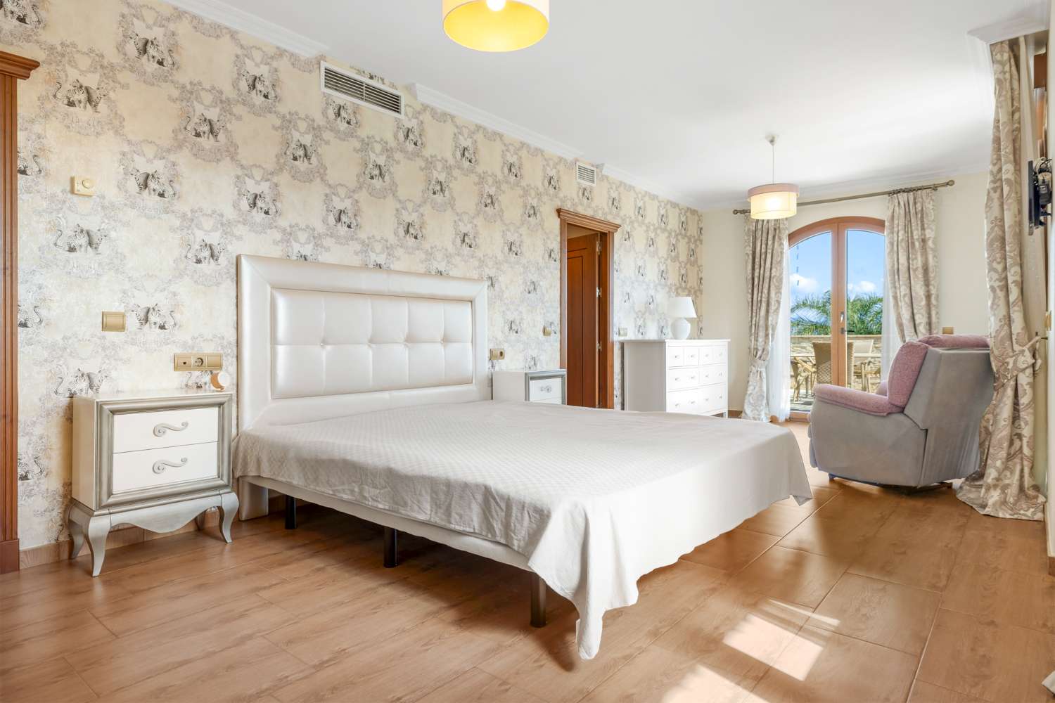 Villak salgai in Alhaurín de la Torre