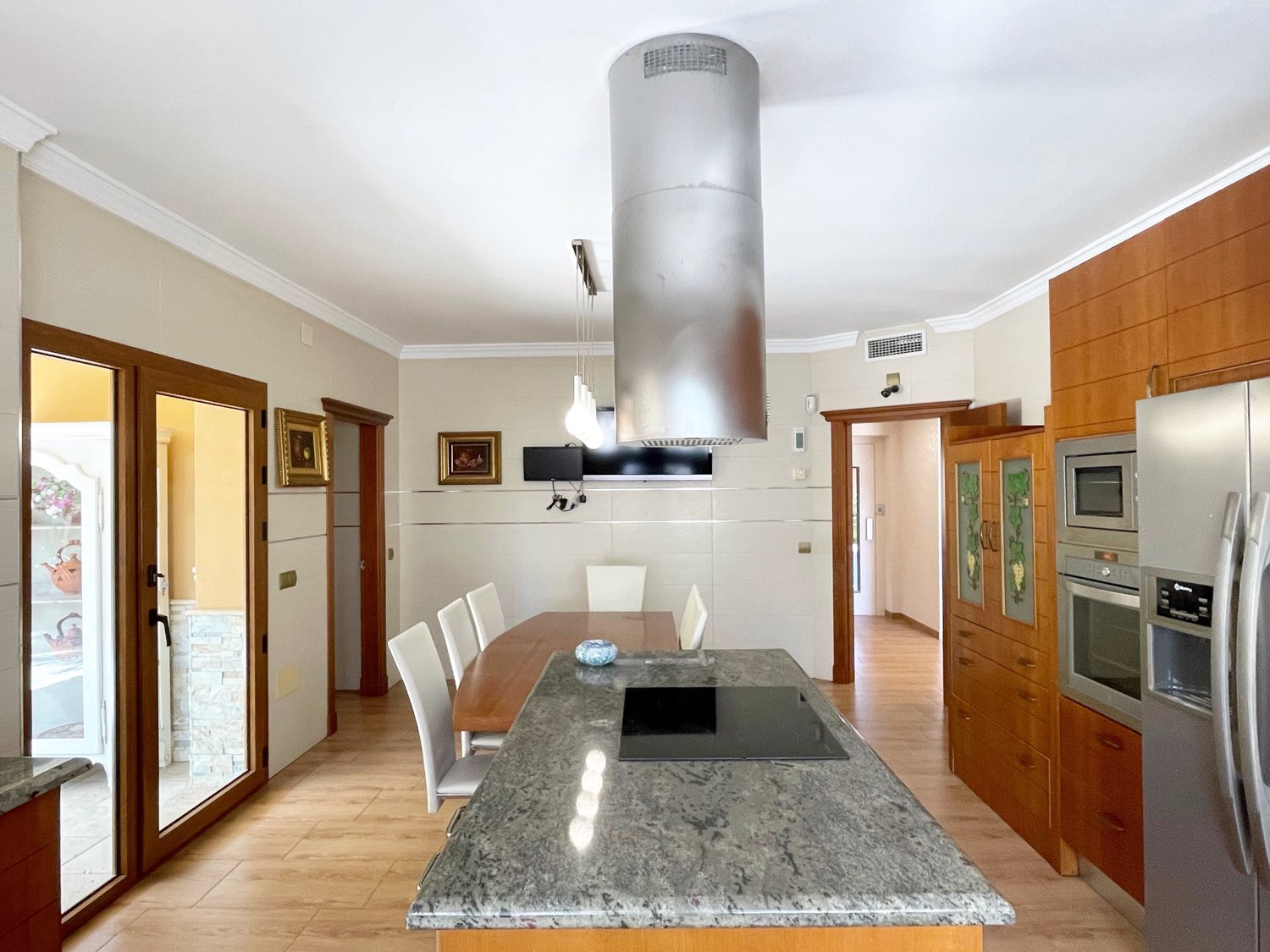 IMPRESIONANTE VILLA DE LUJO ALHAURÍN DE LA TORRE