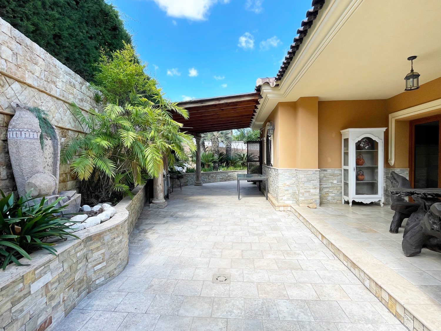 IMPRESIONANTE VILLA DE LUJO ALHAURÍN DE LA TORRE