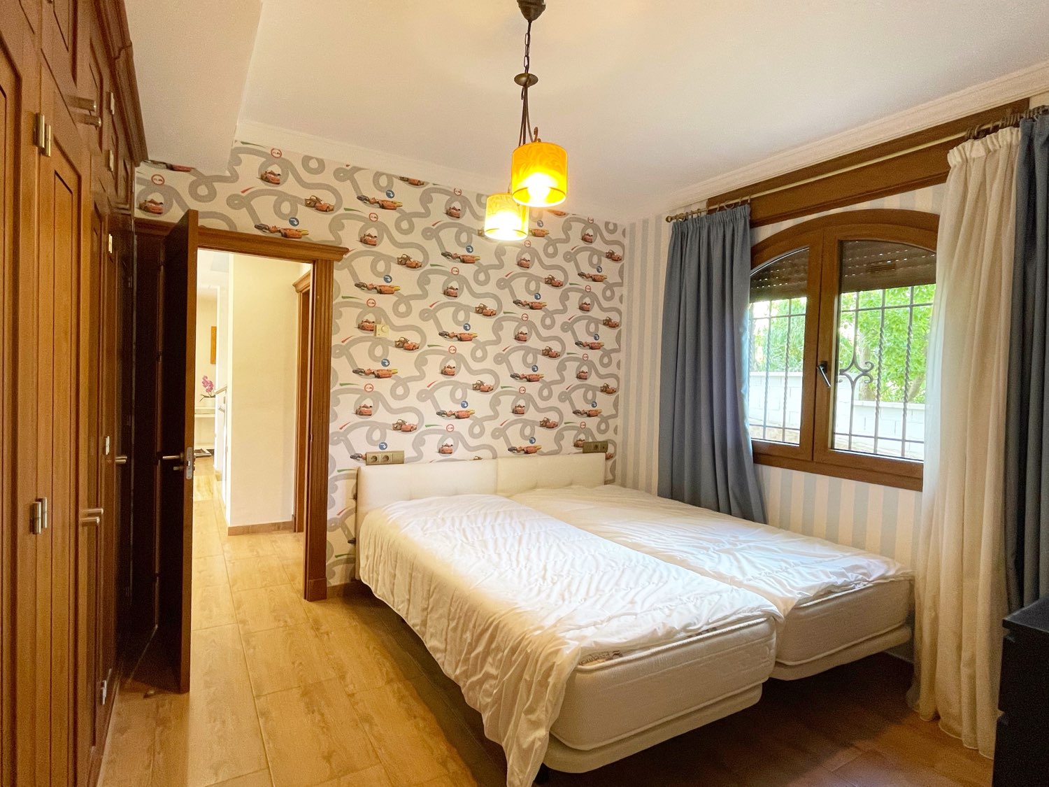 IMPRESIONANTE VILLA DE LUJO ALHAURÍN DE LA TORRE