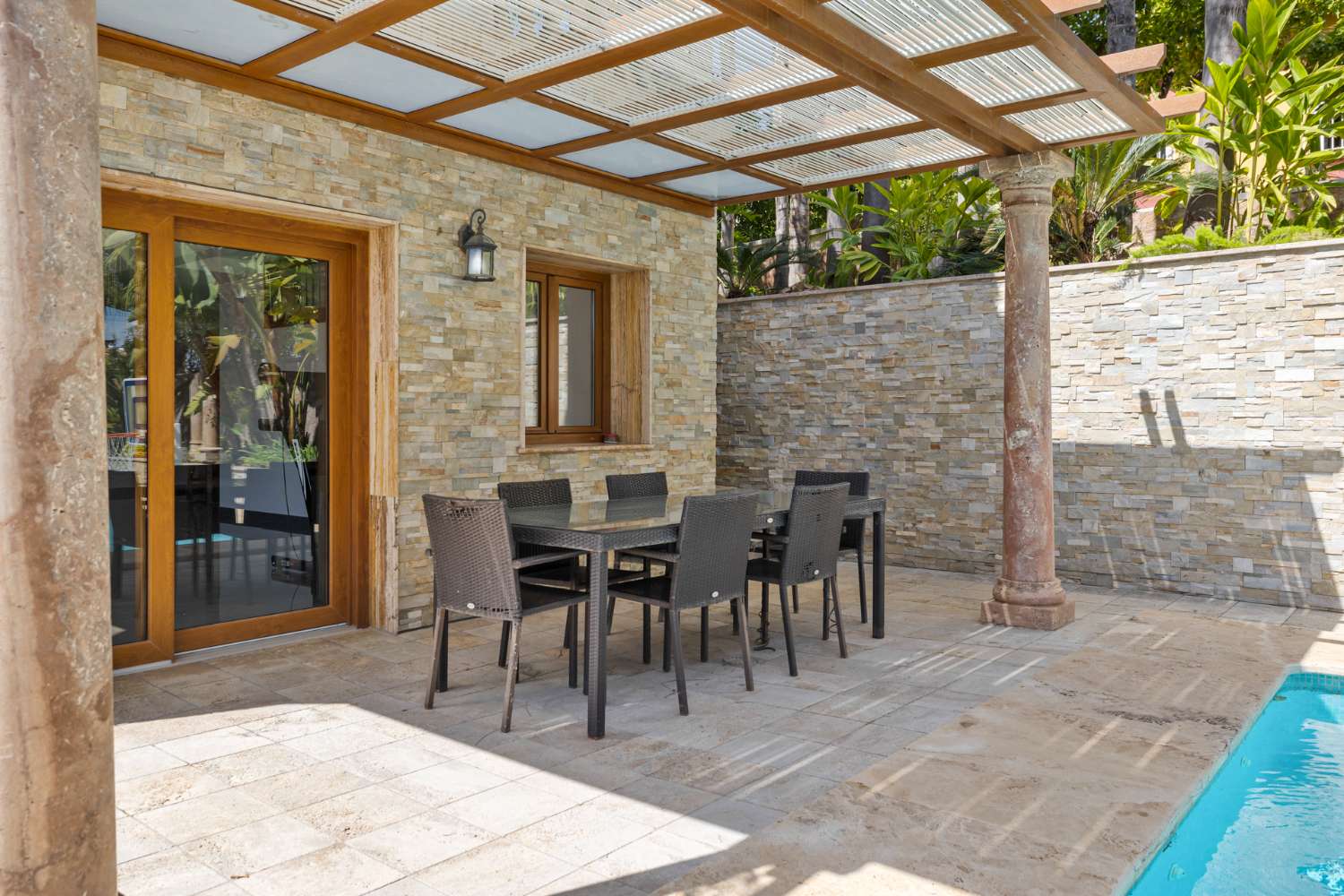 Villak salgai in Alhaurín de la Torre