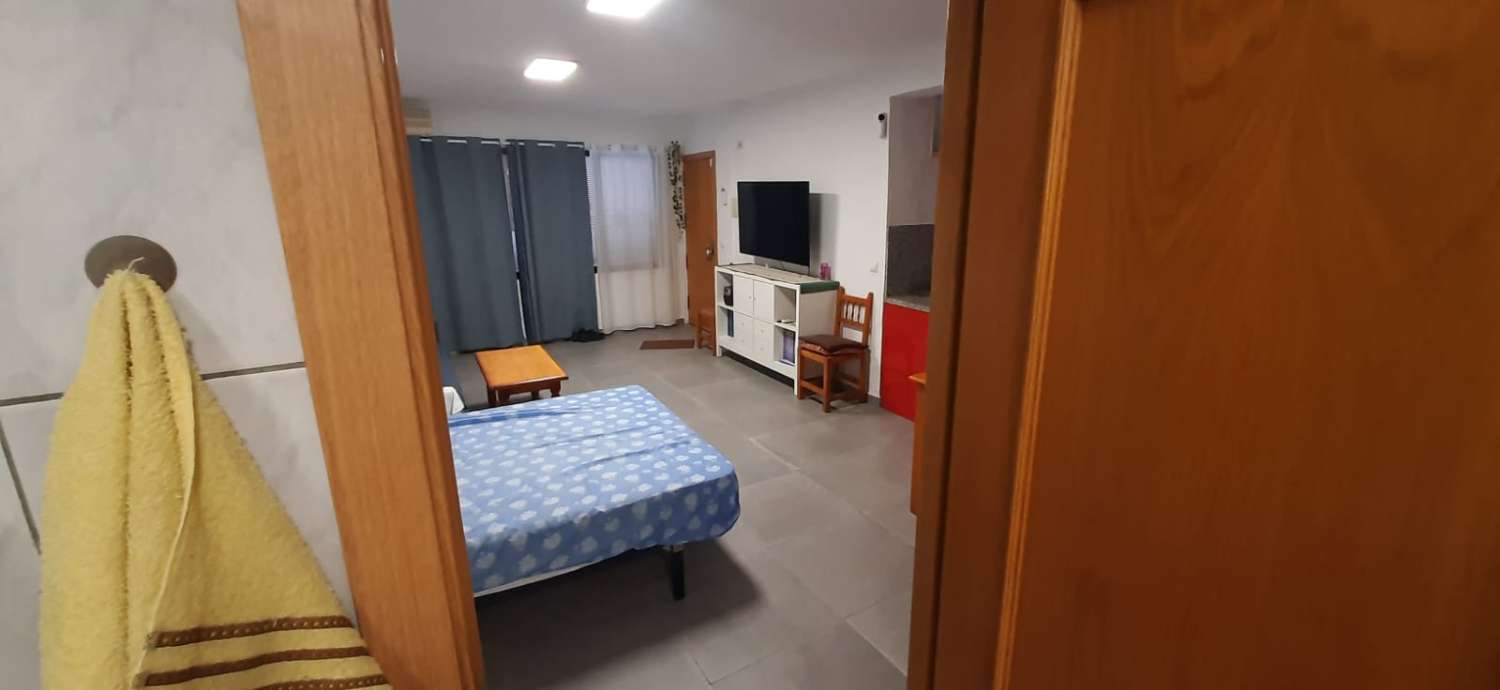 Petit Appartement en vente à Los Boliches (Fuengirola)