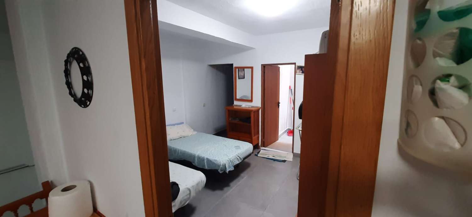 Petit Appartement en vente à Los Boliches (Fuengirola)