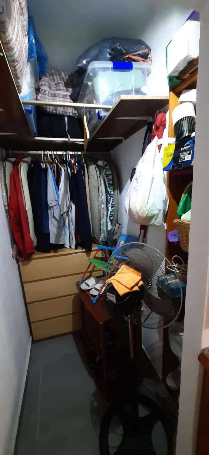 Petit Appartement en vente à Los Boliches (Fuengirola)