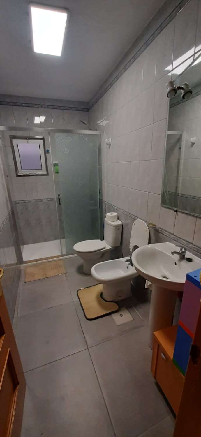 Petit Appartement en vente à Los Boliches (Fuengirola)