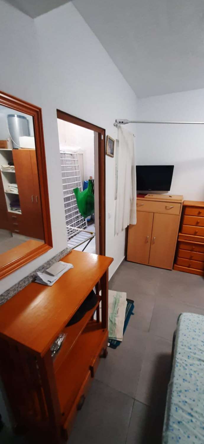 Petit Appartement en vente à Los Boliches (Fuengirola)