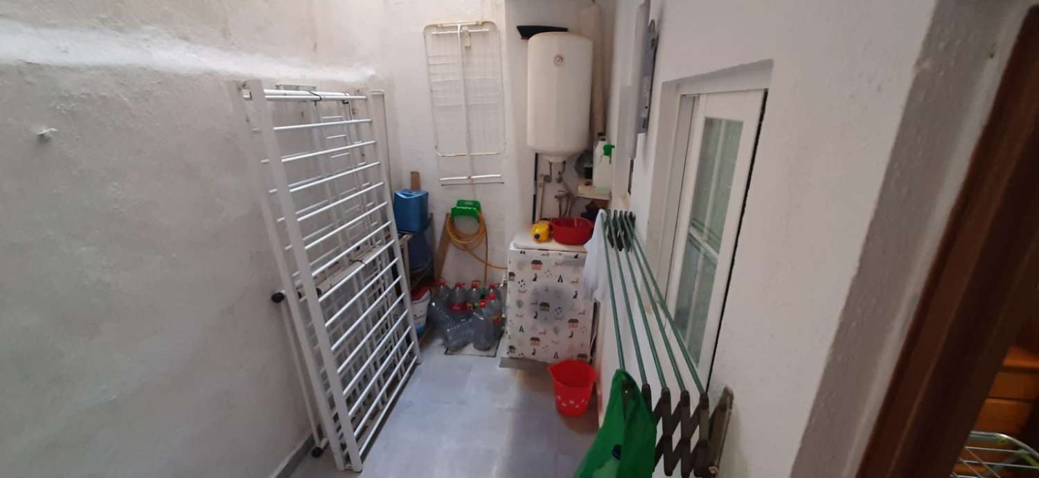 Petit Appartement en vente à Los Boliches (Fuengirola)