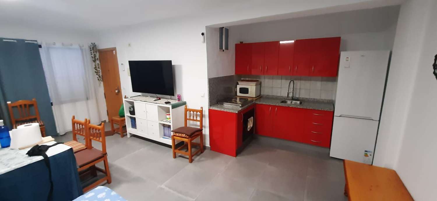 Petit Appartement en vente à Los Boliches (Fuengirola)