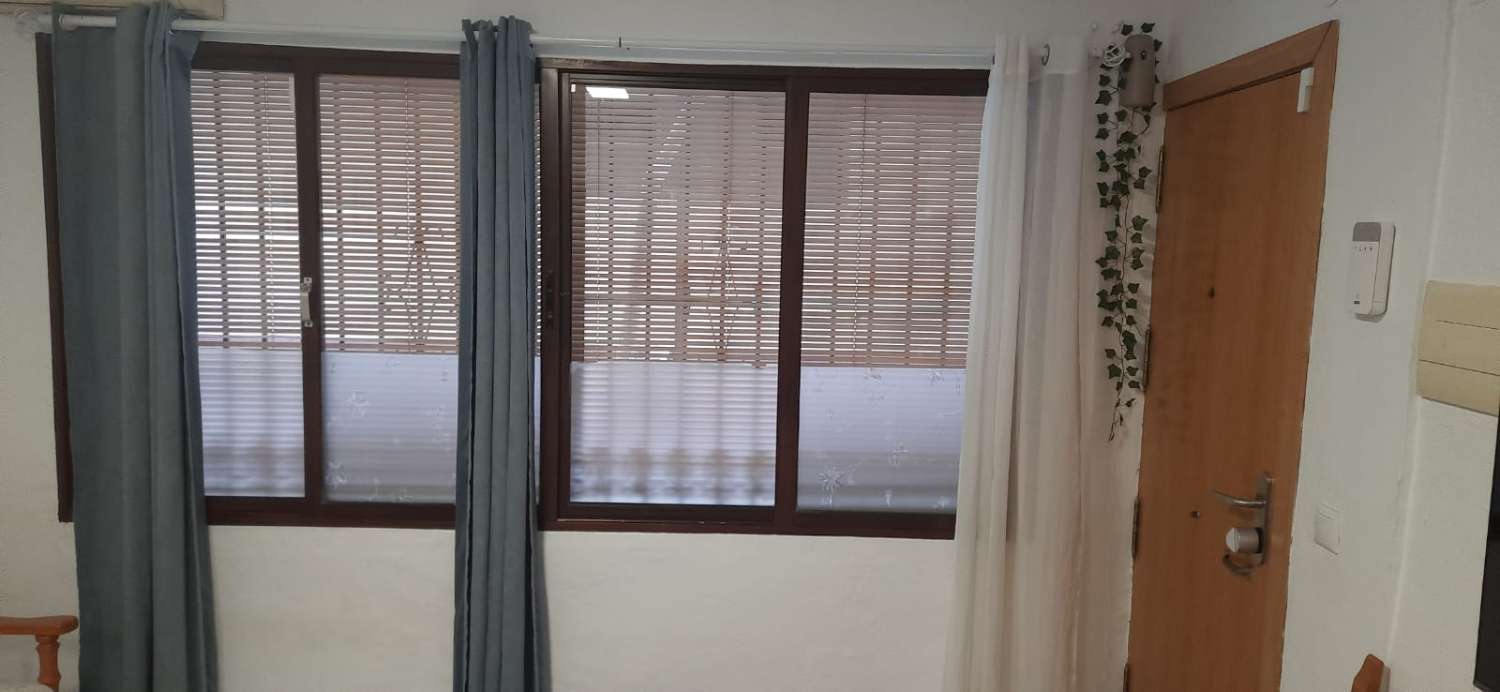 Petit Appartement en vente à Los Boliches (Fuengirola)