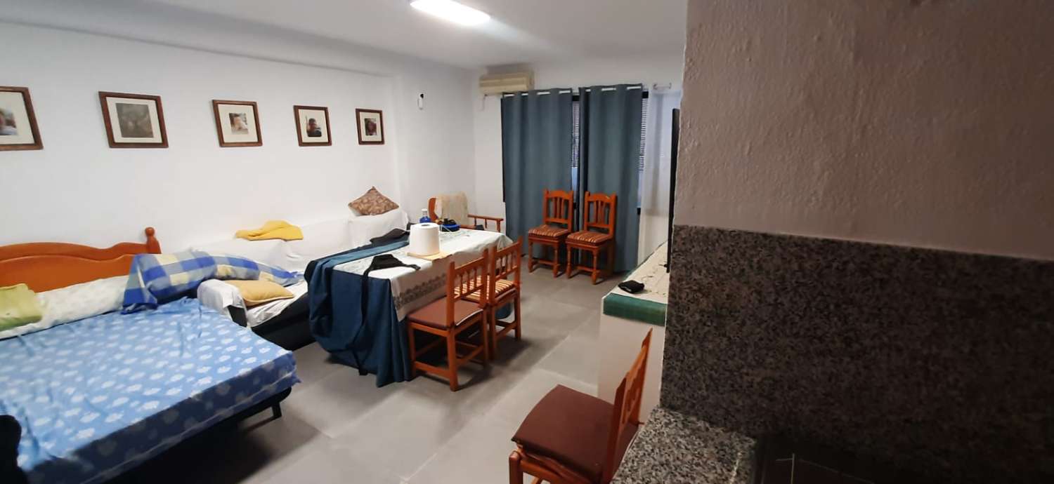 Petit Appartement en vente à Los Boliches (Fuengirola)