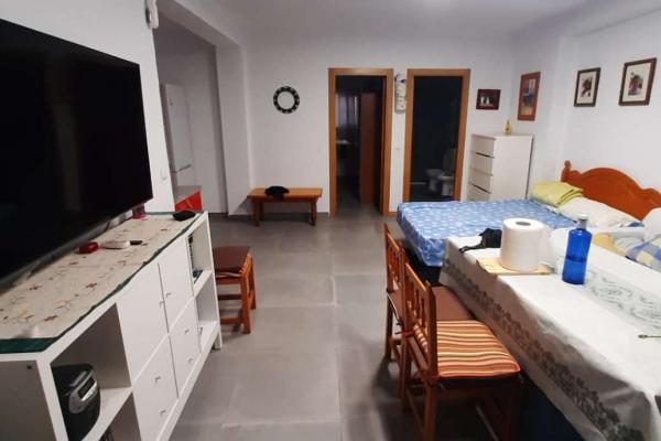 Appartment zum verkauf in Los Boliches (Fuengirola)
