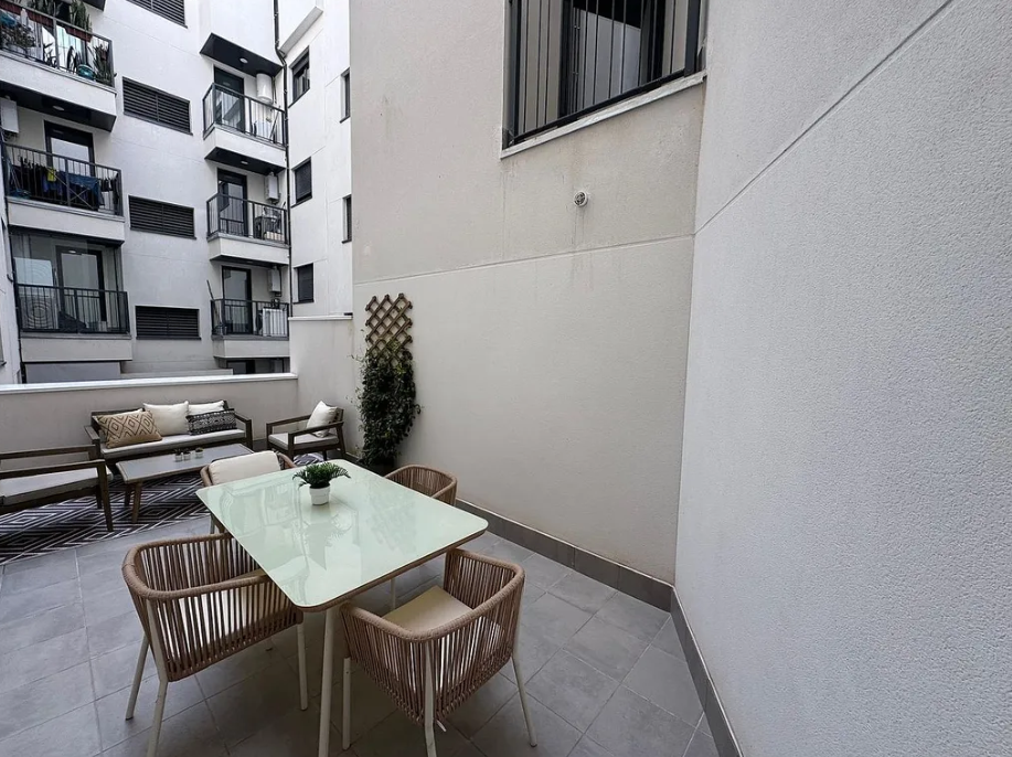 Petit Appartement en vente à Las Lagunas (Mijas)
