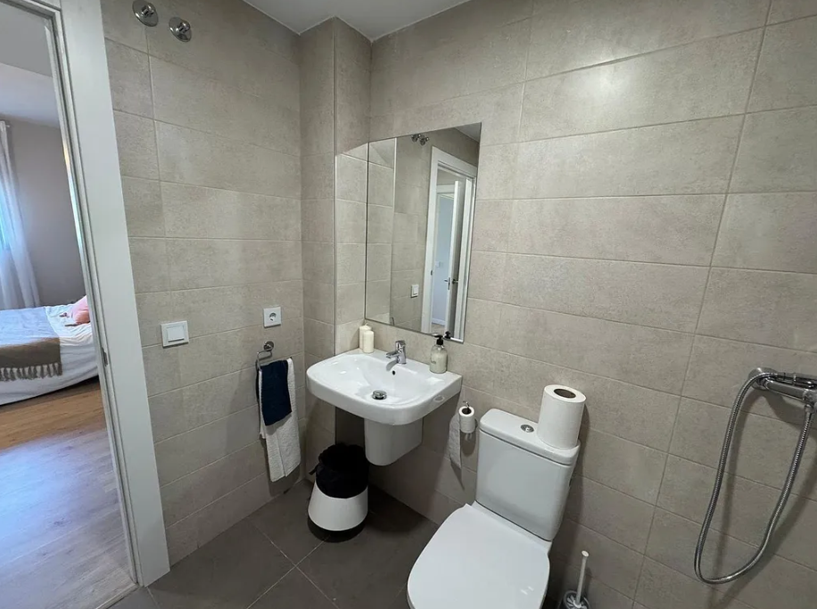 Petit Appartement en vente à Las Lagunas (Mijas)
