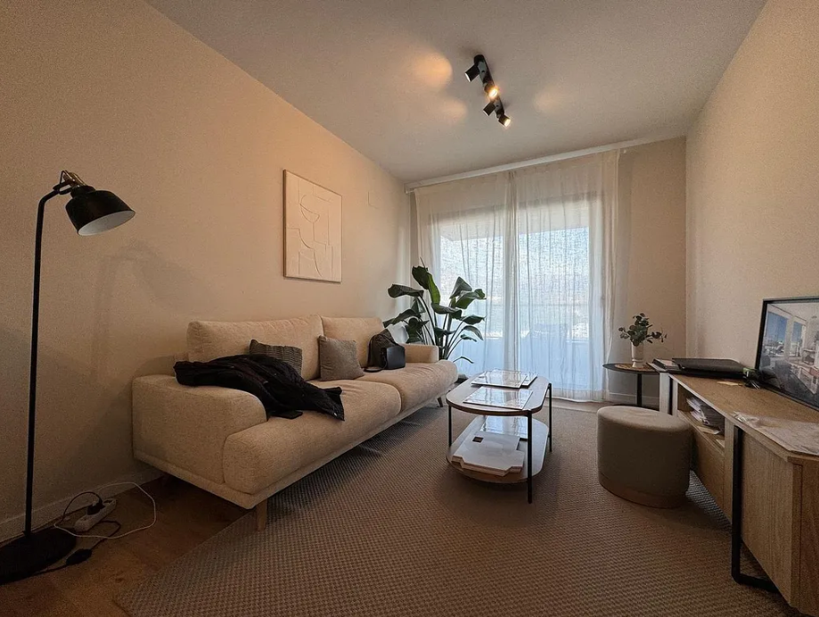 Petit Appartement en vente à Las Lagunas (Mijas)
