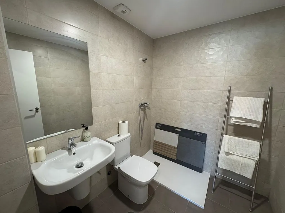 Petit Appartement en vente à Las Lagunas (Mijas)