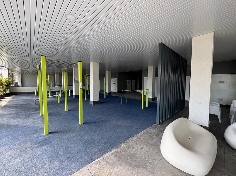 Petit Appartement en vente à Las Lagunas (Mijas)