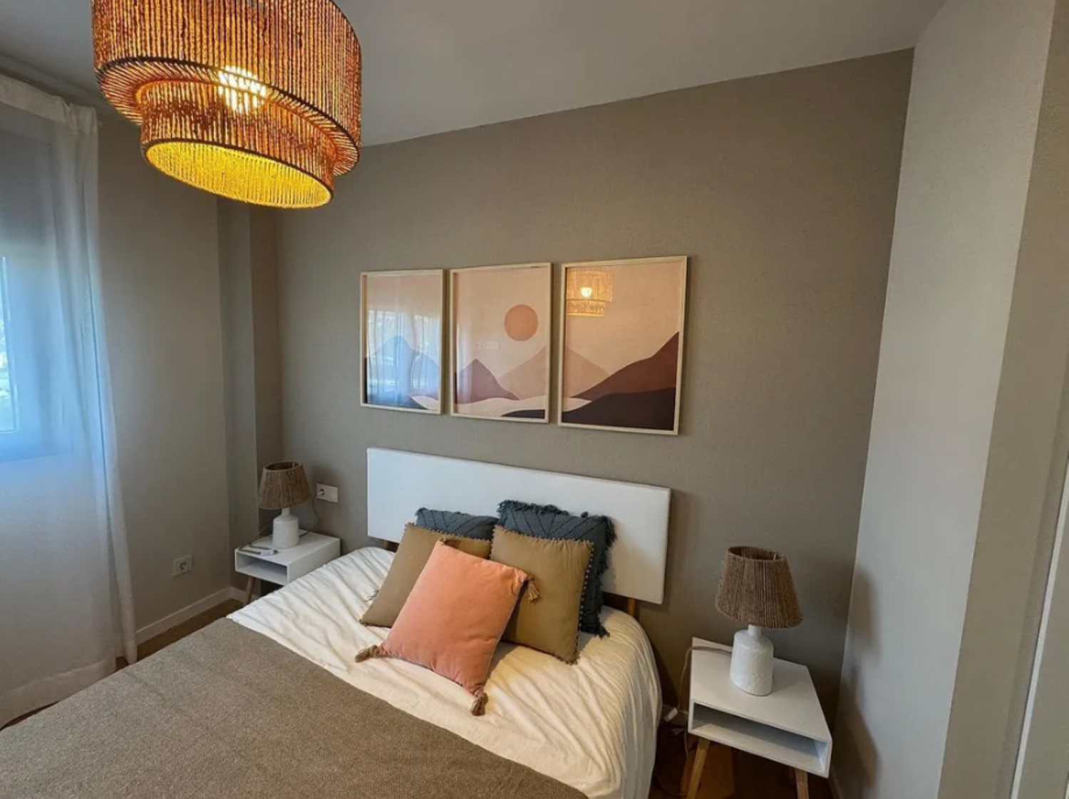 Petit Appartement en vente à Las Lagunas (Mijas)
