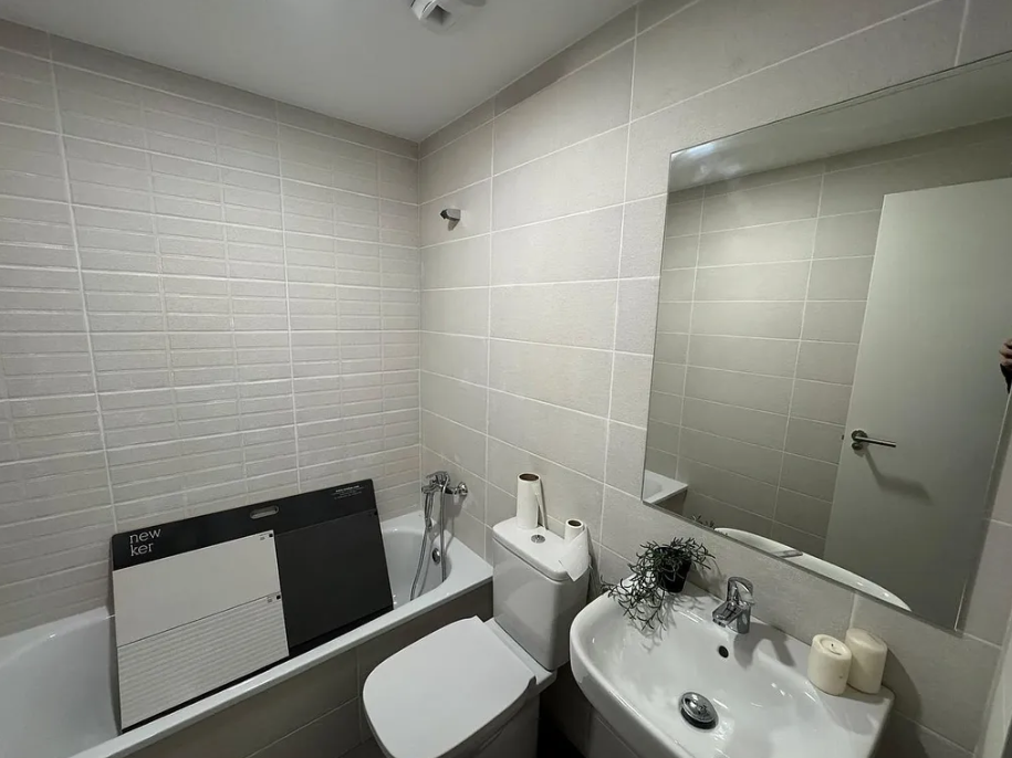 Petit Appartement en vente à Las Lagunas (Mijas)