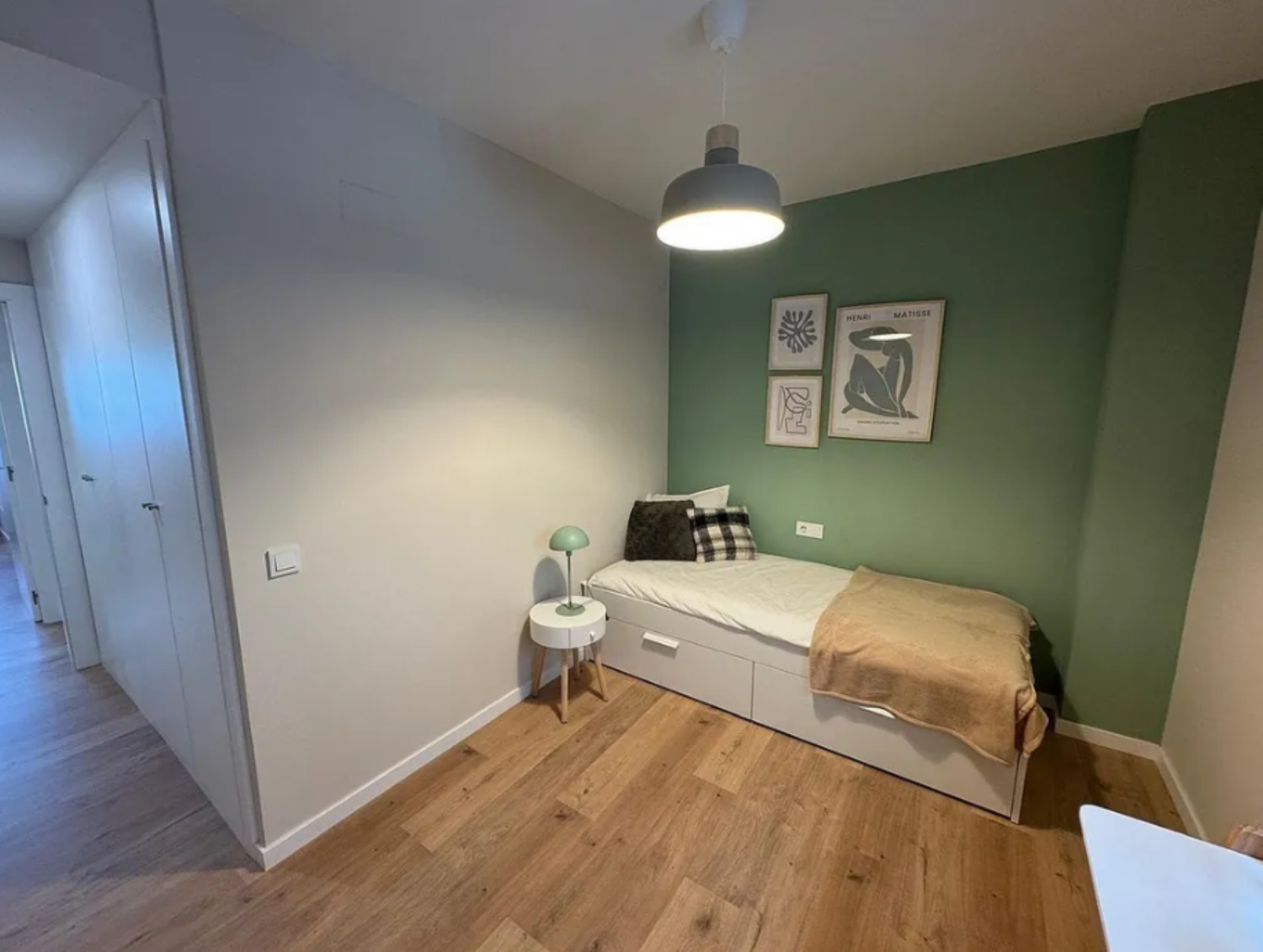 Petit Appartement en vente à Las Lagunas (Mijas)