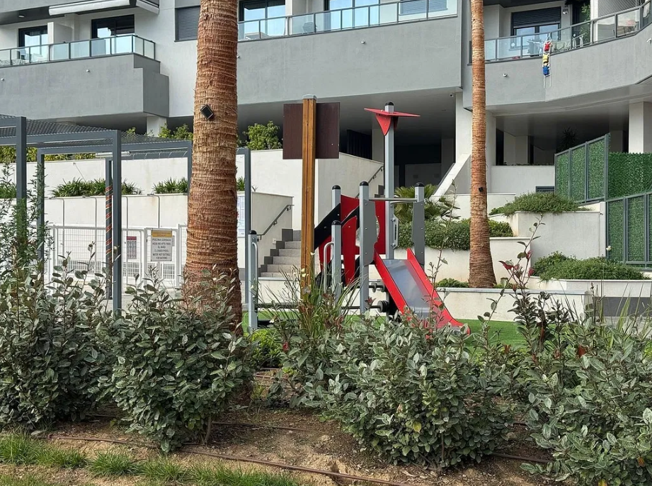 Petit Appartement en vente à Las Lagunas (Mijas)