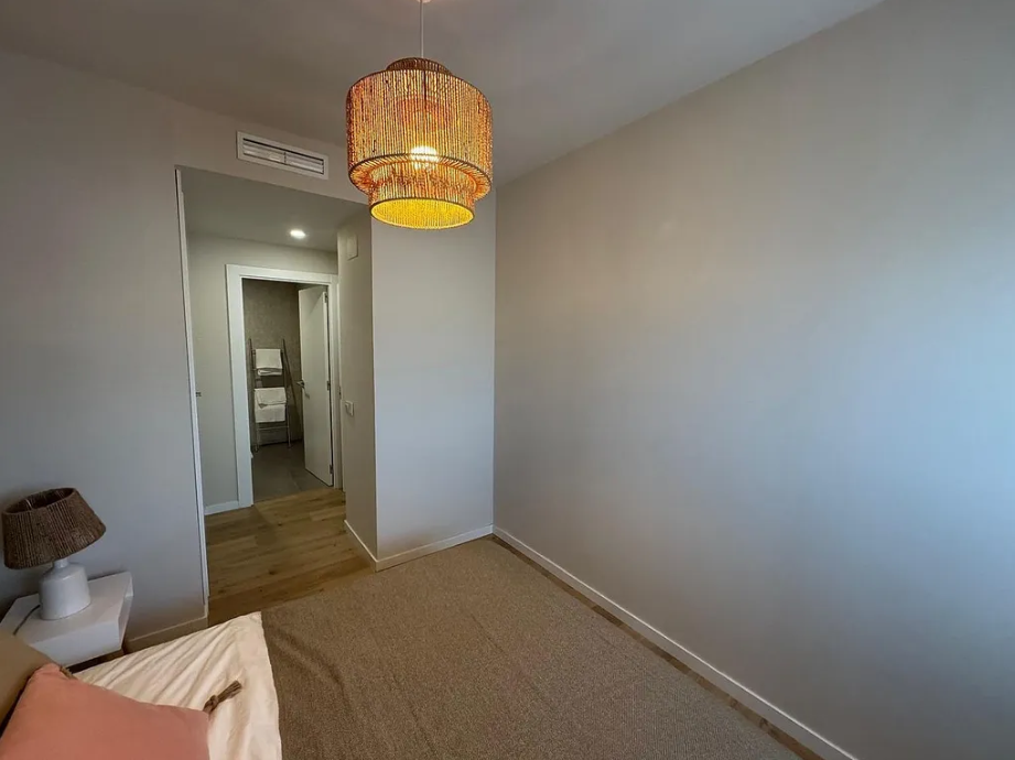 Petit Appartement en vente à Las Lagunas (Mijas)